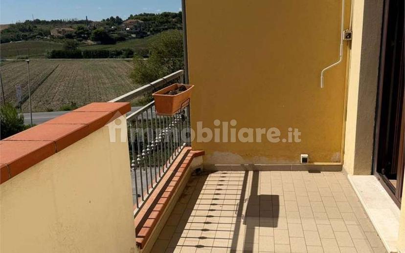 Trilocale 70 m², Montarice, S. Maria in Potenza, Porto Recanati — foto 2 di 29