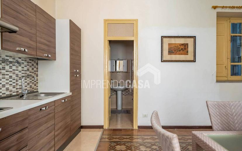 Trilocale via Costantino Nigra 48, Politeama - Ruggiero Settimo, Palermo — foto 18 di 42