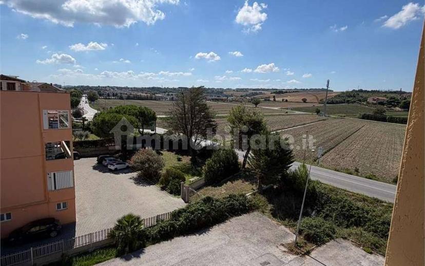 Trilocale 70 m², Montarice, S. Maria in Potenza, Porto Recanati — foto 14 di 29