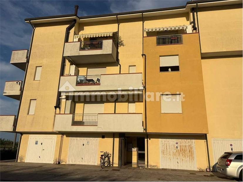 Trilocale 70 m², Montarice, S. Maria in Potenza, Porto Recanati — foto 28 di 29