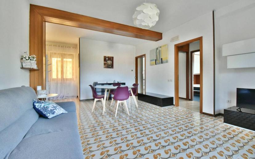 Quadrilocale via Alcide De Gasperi 19, Centro, Porto Recanati — foto 29 di 40