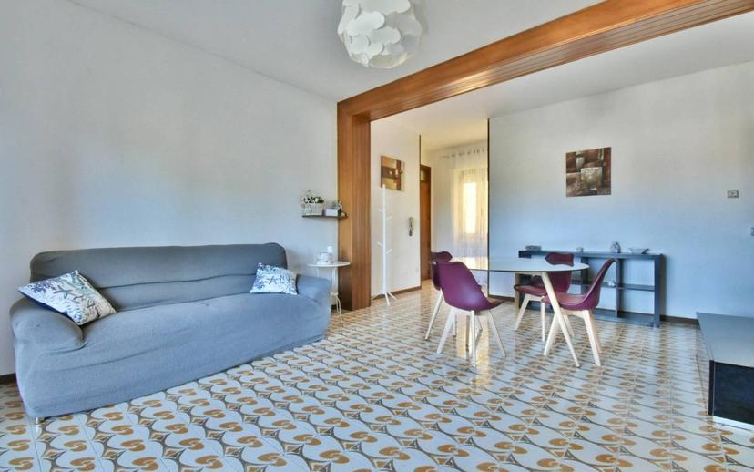 Quadrilocale via Alcide De Gasperi 19, Centro, Porto Recanati — foto 27 di 40