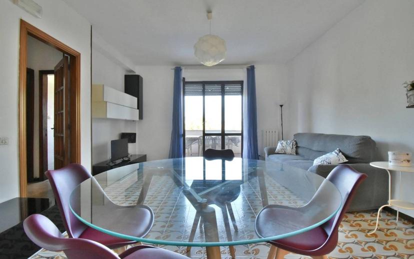 Quadrilocale via Alcide De Gasperi 19, Centro, Porto Recanati — foto 6 di 40