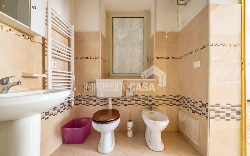 Trilocale via Costantino Nigra 48, Politeama - Ruggiero Settimo, Palermo — foto 9 di 42