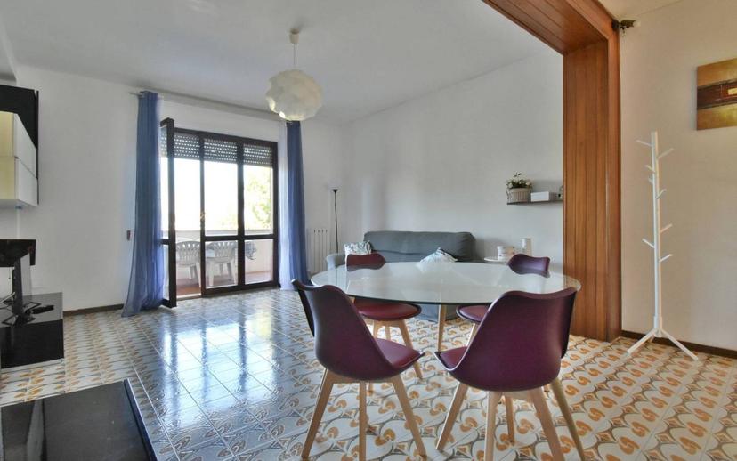 Quadrilocale via Alcide De Gasperi 19, Centro, Porto Recanati — foto 3 di 40