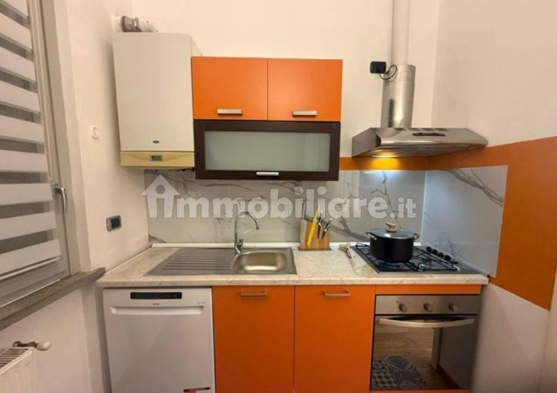 Bilocale via Belmonte, Valle Olona, Varese — foto 7 di 8