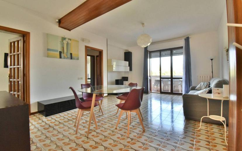 Quadrilocale via Alcide De Gasperi 19, Centro, Porto Recanati — foto 21 di 40