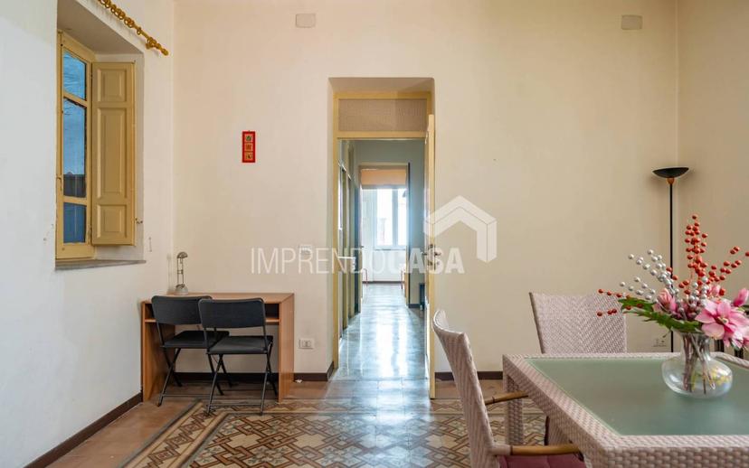 Trilocale via Costantino Nigra 48, Politeama - Ruggiero Settimo, Palermo — foto 5 di 42