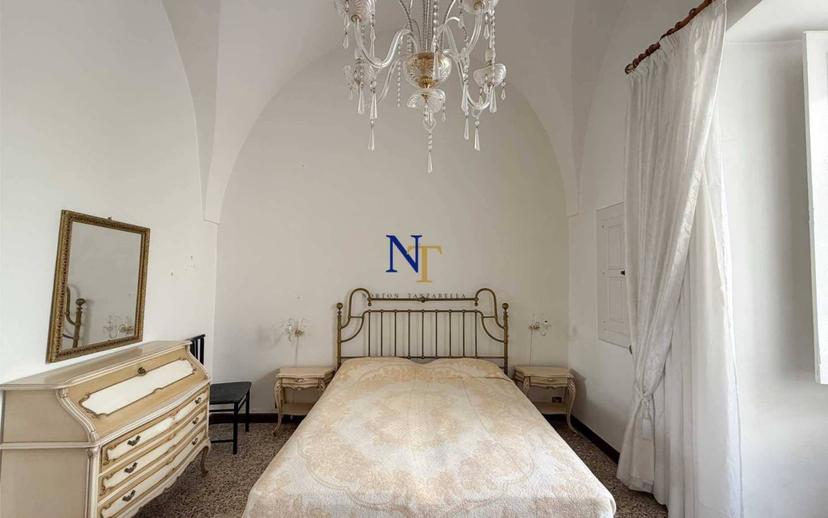Terratetto unifamiliare via Pietro Vincenti 5, Centro Storico, Ostuni — foto 17 di 41
