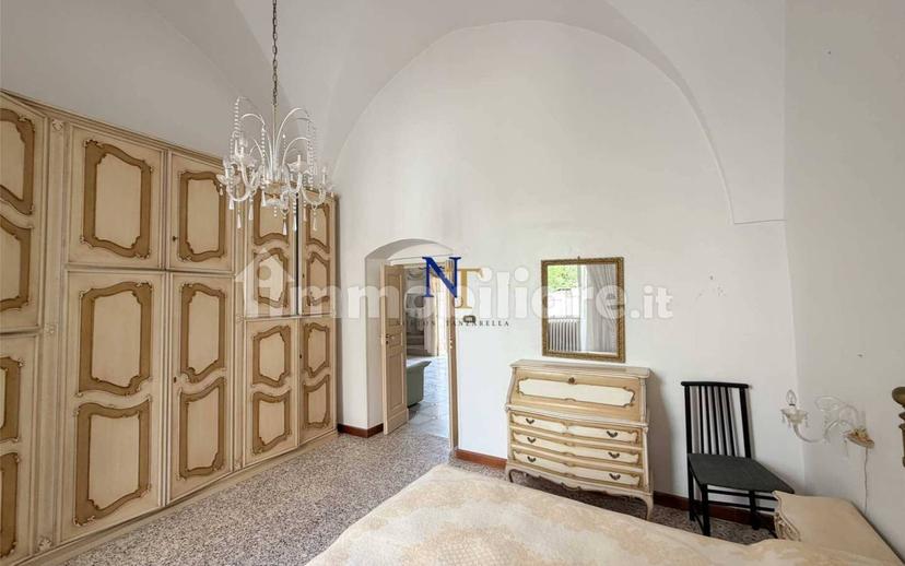 Terratetto unifamiliare via Pietro Vincenti 5, Centro Storico, Ostuni — foto 4 di 41