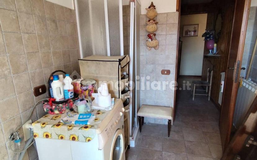 Trilocale via delle Terme, Centro, Cassino — foto 3 di 10