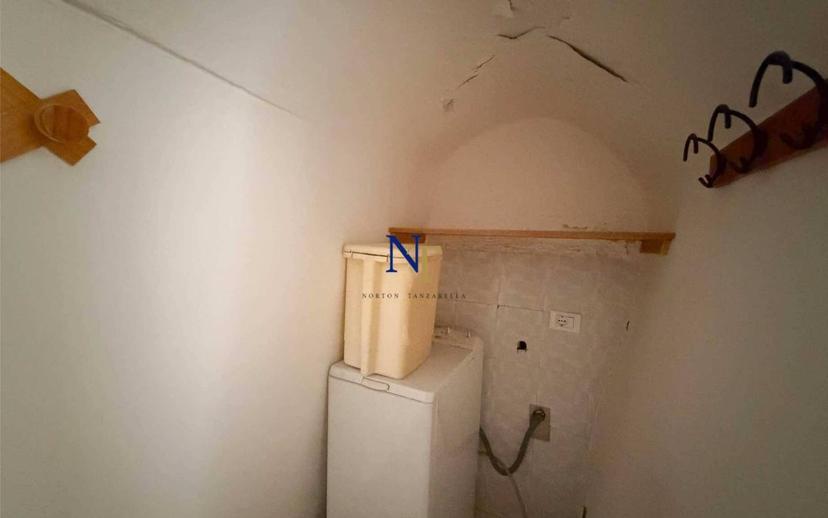 Terratetto unifamiliare via Pietro Vincenti 5, Centro Storico, Ostuni — foto 29 di 41