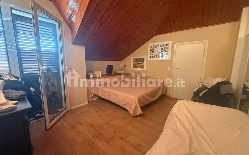 Trilocale via dei Tigli 7, Centro, Morciano di Romagna — foto 16 di 16