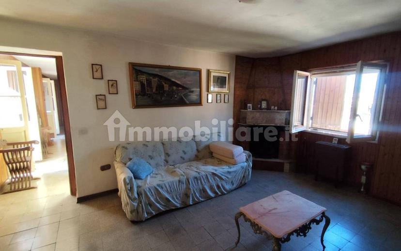 Trilocale via delle Terme, Centro, Cassino — foto 8 di 10