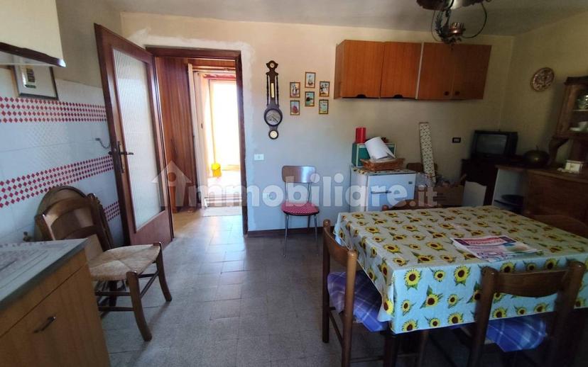 Trilocale via delle Terme, Centro, Cassino — foto 7 di 10