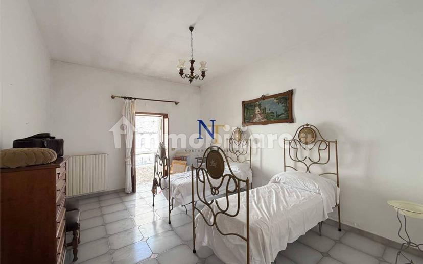 Terratetto unifamiliare via Pietro Vincenti 5, Centro Storico, Ostuni — foto 3 di 41