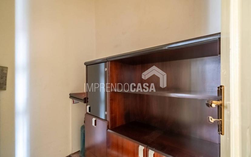 Trilocale via Costantino Nigra 48, Politeama - Ruggiero Settimo, Palermo — foto 15 di 42