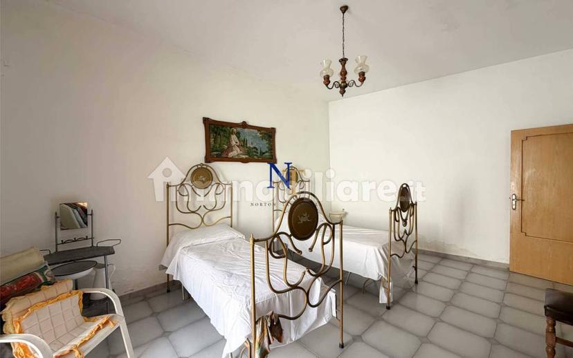 Terratetto unifamiliare via Pietro Vincenti 5, Centro Storico, Ostuni — foto 30 di 41
