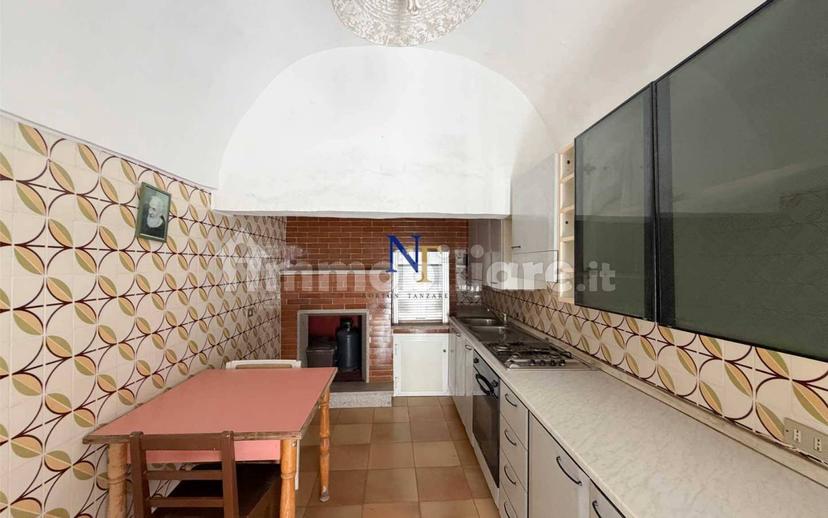 Terratetto unifamiliare via Pietro Vincenti 5, Centro Storico, Ostuni — foto 41 di 41