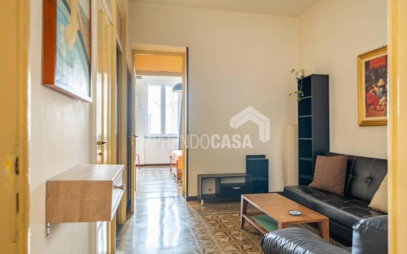 Trilocale via Costantino Nigra 48, Politeama - Ruggiero Settimo, Palermo — foto 26 di 42
