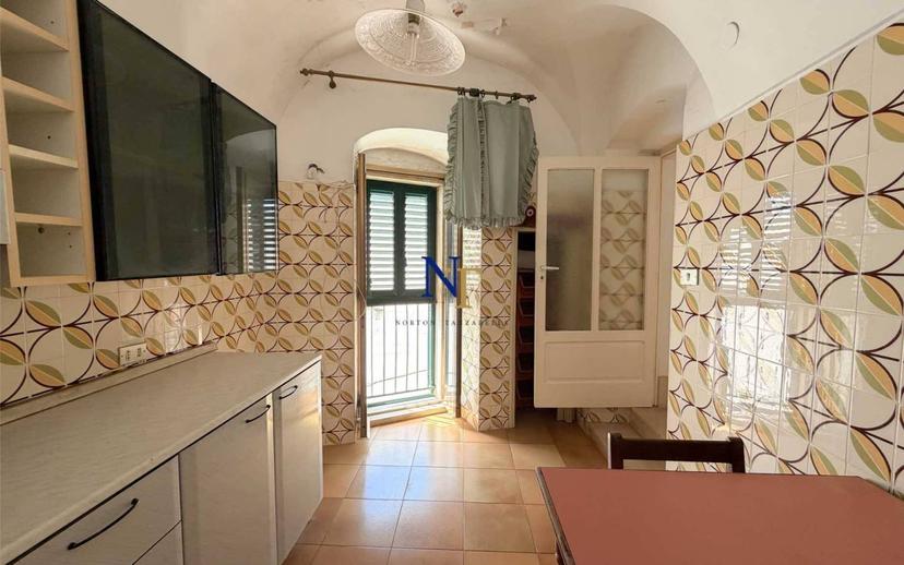 Terratetto unifamiliare via Pietro Vincenti 5, Centro Storico, Ostuni — foto 27 di 41