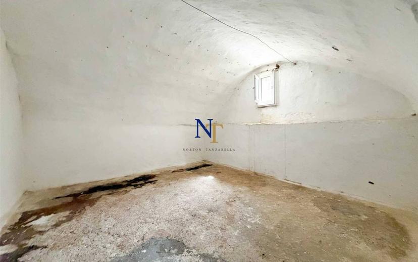 Terratetto unifamiliare via Pietro Vincenti 5, Centro Storico, Ostuni — foto 32 di 41