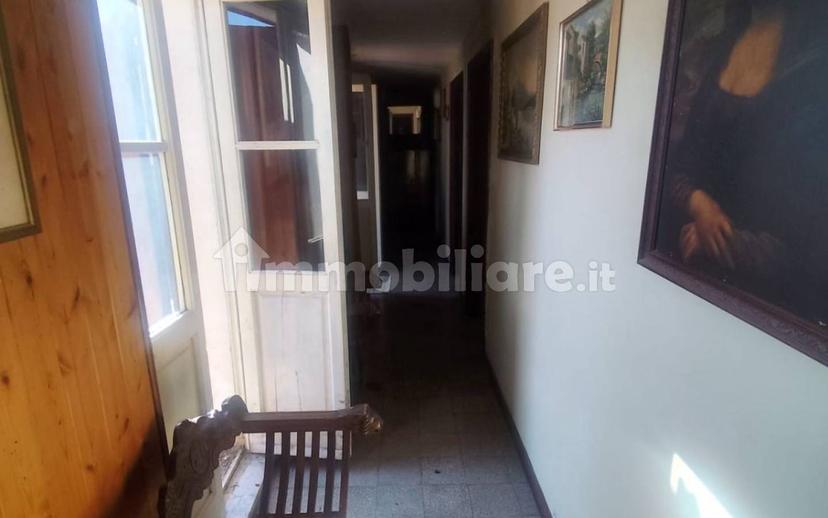 Trilocale via delle Terme, Centro, Cassino — foto 9 di 10