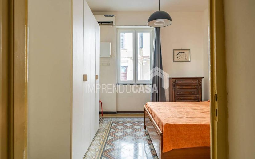 Trilocale via Costantino Nigra 48, Politeama - Ruggiero Settimo, Palermo — foto 39 di 42