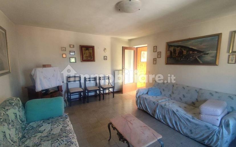 Trilocale via delle Terme, Centro, Cassino — foto 4 di 10