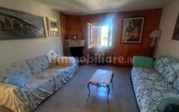 Trilocale via delle Terme, Centro, Cassino