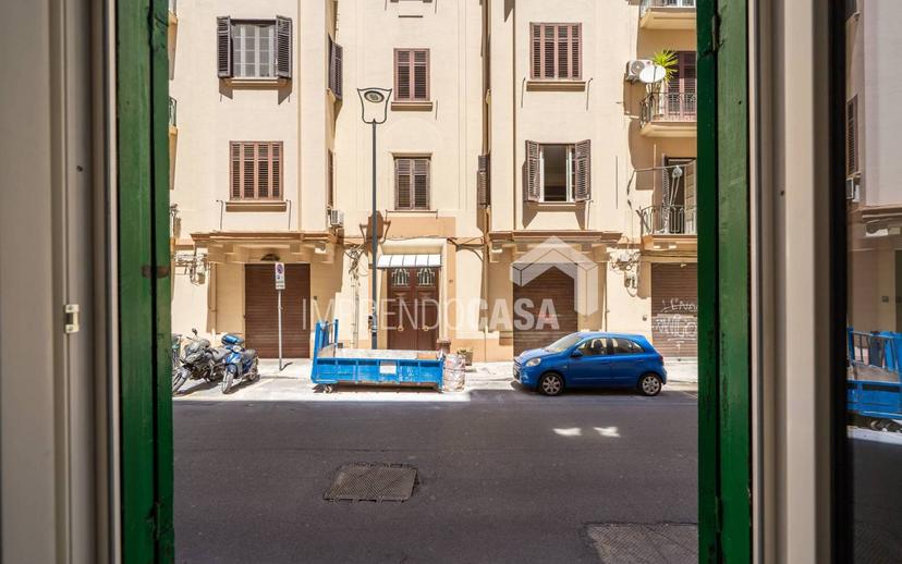Trilocale via Costantino Nigra 48, Politeama - Ruggiero Settimo, Palermo