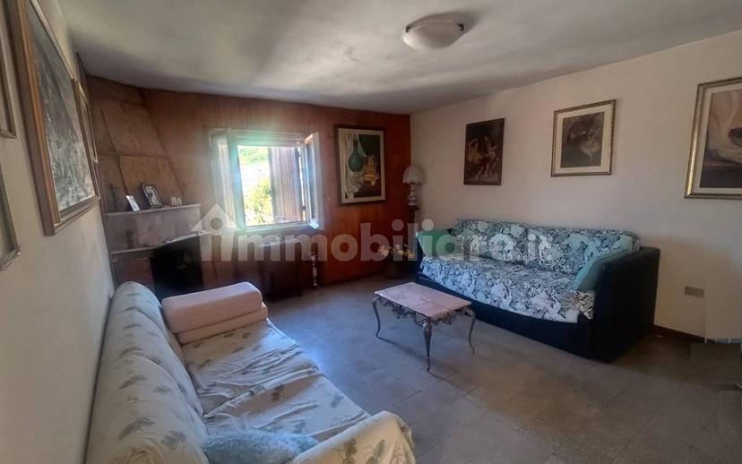Trilocale via delle Terme, Centro, Cassino — foto 6 di 10