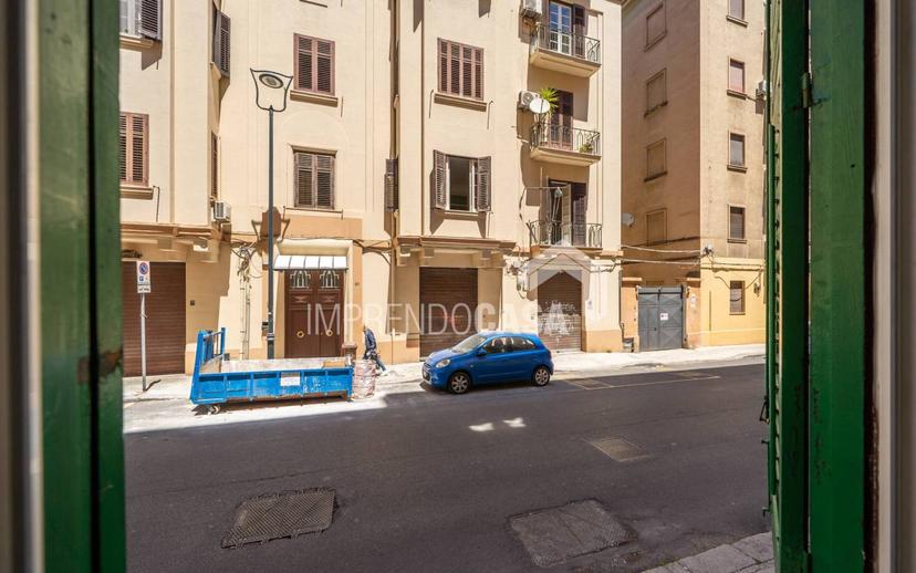 Trilocale via Costantino Nigra 48, Politeama - Ruggiero Settimo, Palermo — foto 40 di 42