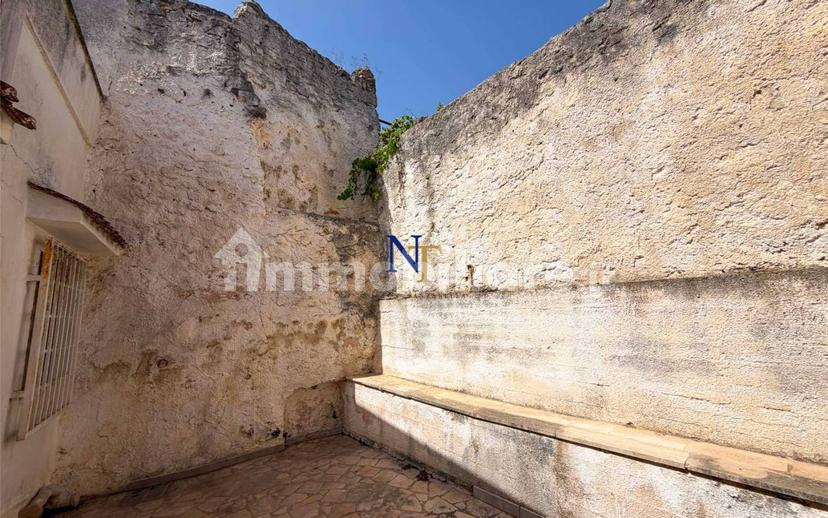 Terratetto unifamiliare via Pietro Vincenti 5, Centro Storico, Ostuni — foto 7 di 41