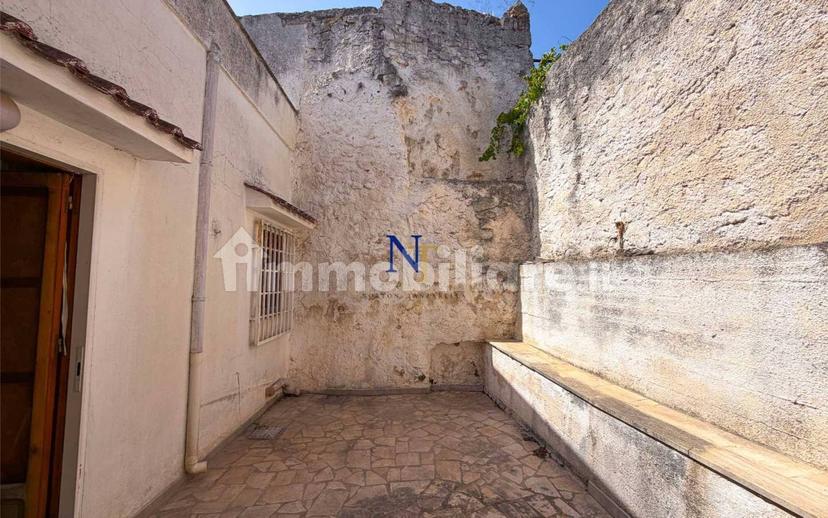 Terratetto unifamiliare via Pietro Vincenti 5, Centro Storico, Ostuni — foto 22 di 41