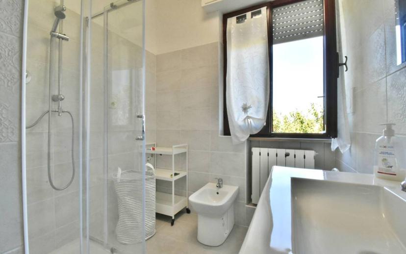 Quadrilocale via Alcide De Gasperi 19, Centro, Porto Recanati — foto 35 di 40