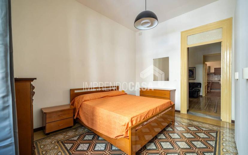 Trilocale via Costantino Nigra 48, Politeama - Ruggiero Settimo, Palermo — foto 3 di 42