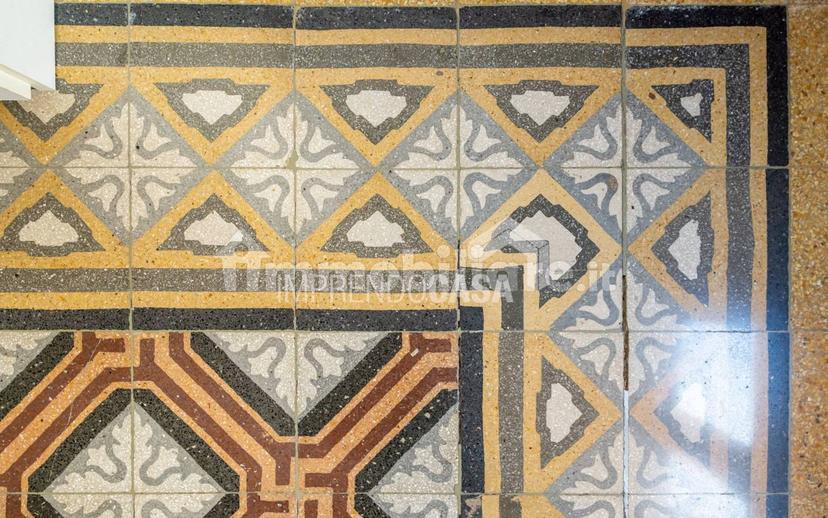 Trilocale via Costantino Nigra 48, Politeama - Ruggiero Settimo, Palermo — foto 12 di 42
