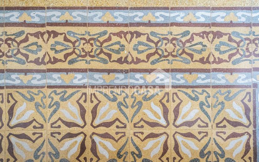 Trilocale via Costantino Nigra 48, Politeama - Ruggiero Settimo, Palermo — foto 19 di 42