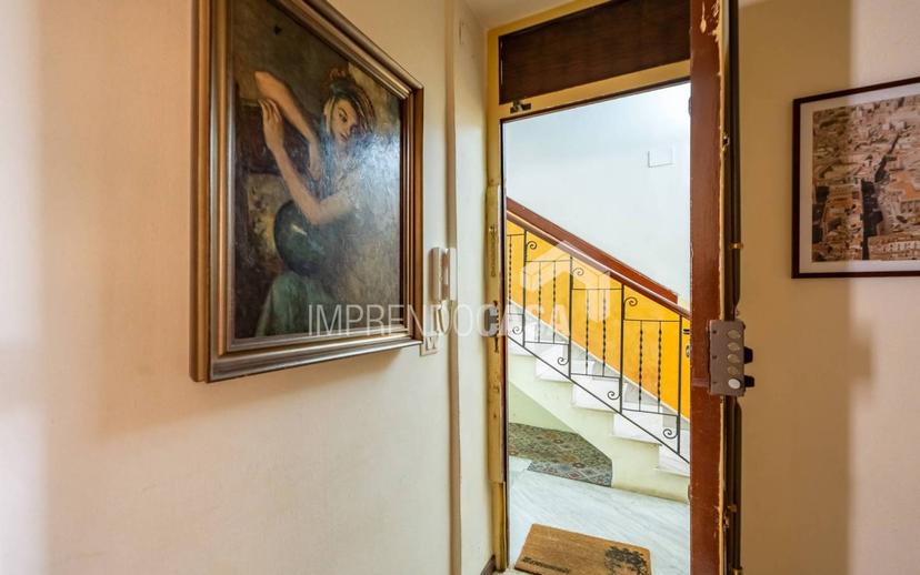 Trilocale via Costantino Nigra 48, Politeama - Ruggiero Settimo, Palermo — foto 32 di 42