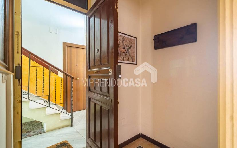 Trilocale via Costantino Nigra 48, Politeama - Ruggiero Settimo, Palermo — foto 34 di 42