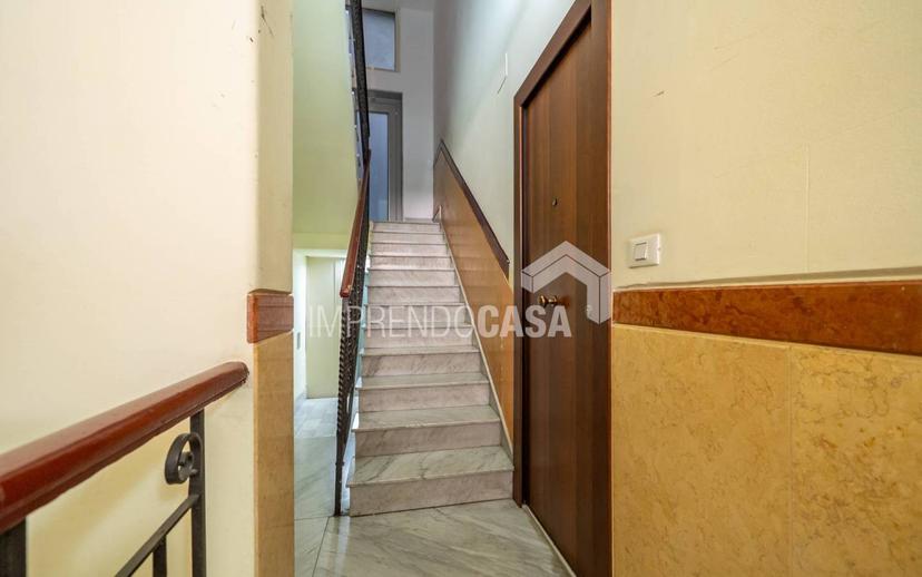 Trilocale via Costantino Nigra 48, Politeama - Ruggiero Settimo, Palermo — foto 27 di 42