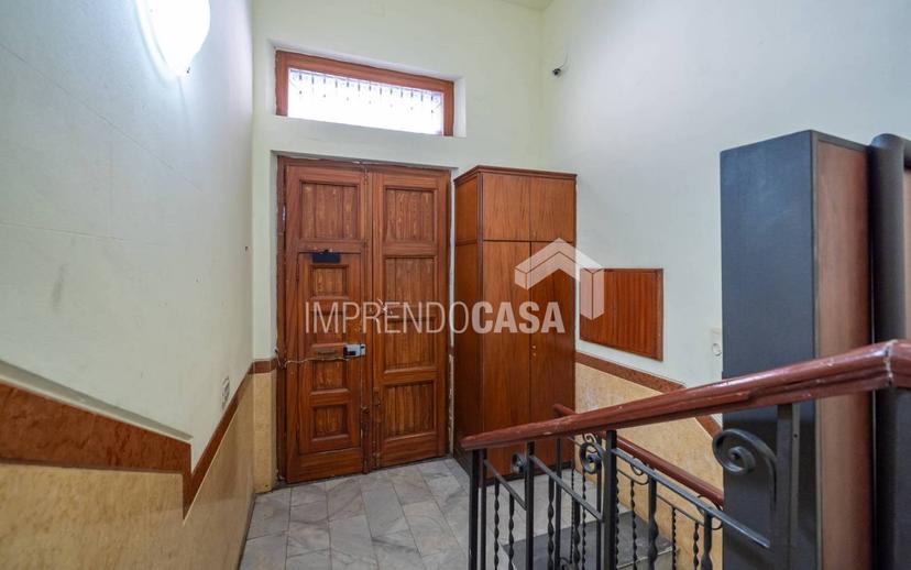 Trilocale via Costantino Nigra 48, Politeama - Ruggiero Settimo, Palermo — foto 28 di 42