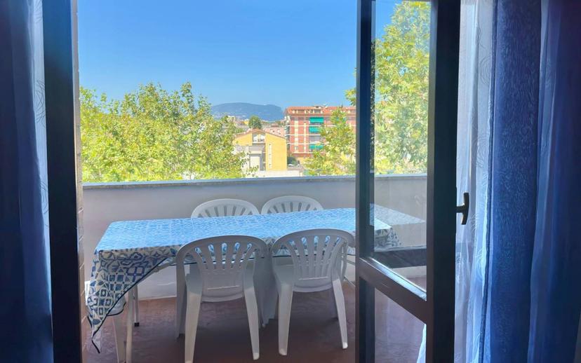 Quadrilocale via Alcide De Gasperi 19, Centro, Porto Recanati — foto 31 di 40