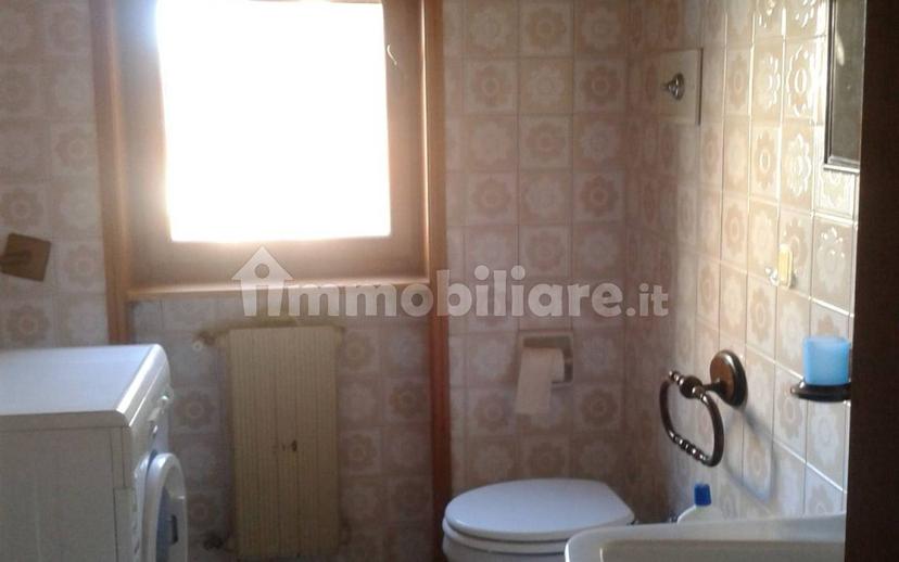 Quadrilocale buono stato, terzo piano, Dante - Cheope, Piacenza — foto 5 di 6