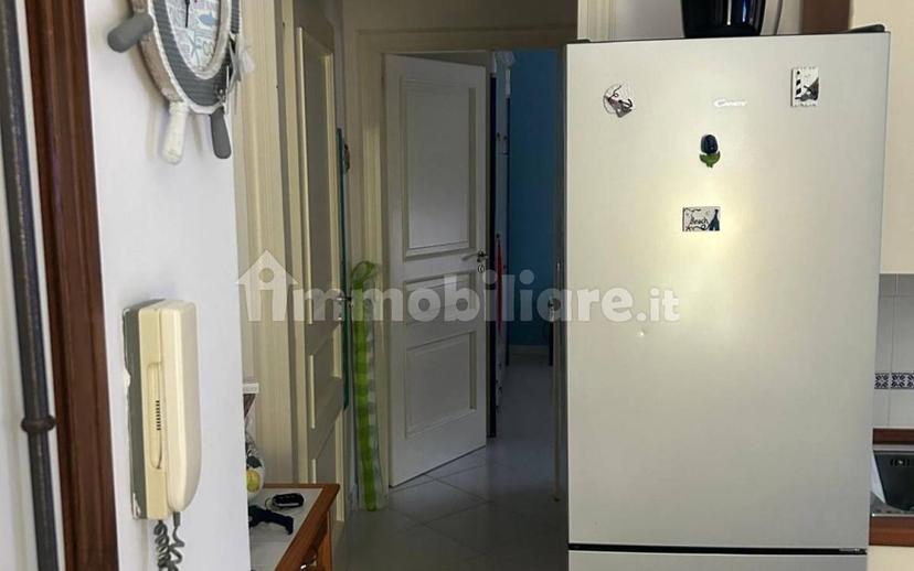 Trilocale via Paneduro, Sparvasile, Bonifati — foto 12 di 23