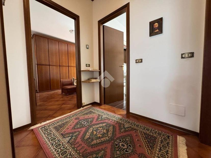 Trilocale via Asiago 19, Galliate — foto 40 di 45