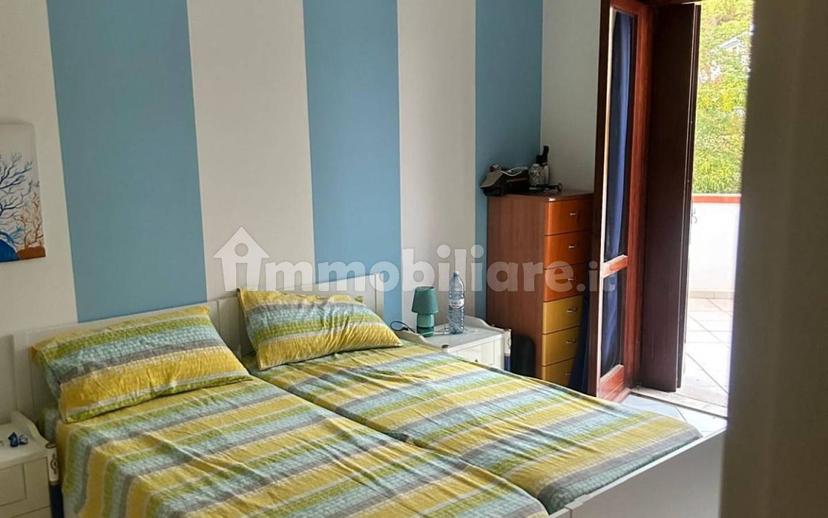 Trilocale via Paneduro, Sparvasile, Bonifati — foto 21 di 23