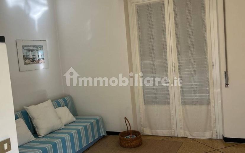 Trilocale buono stato, secondo piano, Centro, Santa Margherita Ligure — foto 14 di 14
