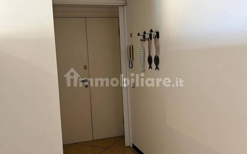Trilocale buono stato, secondo piano, Centro, Santa Margherita Ligure — foto 13 di 14